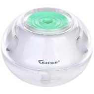 Cool Mist Humidifier, BAVIER whole humidifier baby, 120ml car humidifier desk office, humidifier for infant and... N2