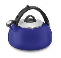 Cuisinart Peak Tea Kettle, 2 quart, Graphite Gray N2