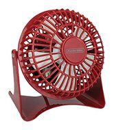 Proctor Silex P01DF013 Personal Fan, 4&quot;, Assorted