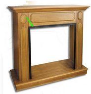 Black Perimeter Trim Kit - 36"