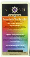 Stash Tea Meyer Lemon Herbal Tea 20 Count N10