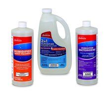 Sunbeam Humidifier Bacteriostat Solution 32 oz, SOL2015B-U N2