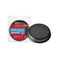 Filtrete Eureka DCF-25 / Electrolux N Vacuum Filter, 1 Pack