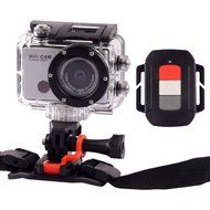 Lightinthebox&reg; WiFi Wireless For Andriod Apple 5.0MP Full HD 1080P Underwater Waterproof Action Sport Helmet Bike... N3