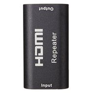ELEGIANT 1080p HDMI Antenna Splitter Repeater Signal Amplifier Booster Adapter Extender UP TO 40 Meters Transmission... N6