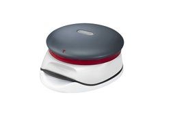 ZYLISS Burger Press, Hamburger Patty Maker, Adjustable 1/4 lb and 1/2 lb N6