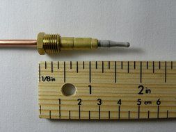 Valor Thermocouple 530E / 534E / 535E