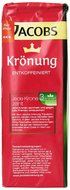 Jacob's Coffee Jacobs Kronung Free, 17.6-Ounce (Pack of 3) N3