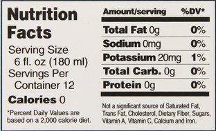 American Classic Pyramid Teabags, 12 Count N7