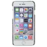 Spritech(TM) 3D Handmade Crystal Phone Case for iphone 6/6S Plus,Helloween Style Monster Haunted House Design... N5