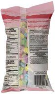 Wilton 1006-9047 Baby Feet Favor Candy, 12-Ounce N9
