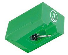 Audio-Technica ATN95E Replacement Elliptical Diamond Stylus - for AT95E Dual Magnet Cartridge