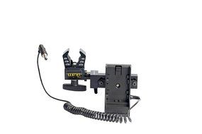 Ikan Corporation BMC-PWR-1RD-E6 Video Camera (Black) N8