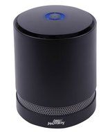 Air Innovations Compact Air Purifier Black