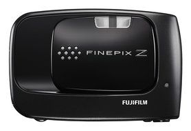 Fujifilm FinePix Z30 10 MP Digital Camera with 3x Optical Zoom and 2.7 inch LCD (Whirl White) N2