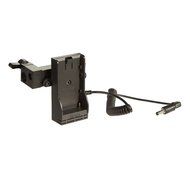 Ikan Corporation BMC-PWR-1RD-E6 Video Camera (Black) N11
