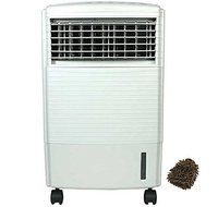 SF-608R SPT Portable Evaporative Air Cooler (Complete Set) w/ Gift: Premium Microfiber Cleaner