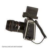 Ikan Corporation BMC-PWR-1RD-E6 Video Camera (Black) N12