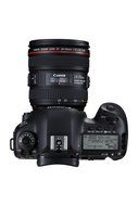 Canon EOS 5D Mark IV Full Frame Digital SLR Camera Body Speedlite Flash Bundle N2