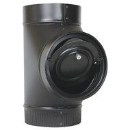 US Stove DR8 Draft Regulator, 8-Inch