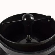 INTBUYING Micro Industrial Humidifier Centrifugal Humidifier Atomization Dust Anti-Static 110V(item# 290008) N8