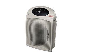 Sunbeam Portable Heater with Bathroom-safe Plug Sfh442-wm1