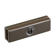WAC Lighting LM-I-DB LV Monorail I Connector by WAC Lighting