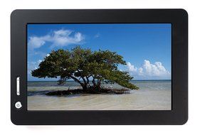 LILLIPUT UM-70/C/T 7 LCD Monitor Touchscreen with mini USB port by Koolertron
