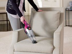 Bissell 1316 Bolt Reach Pet Cordless Hand Vacuum, 14.4-volt