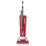 EUKSC886E - Quick Kleen Commercial Upright Vacuum with Vibra-Groomer II N2