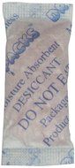 Aroma Dri 20-Pack Silica Dehumidifiers Gel Packet, Rose Scented