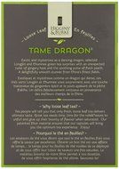 Higgins &amp; Burke Loose Leaf Tea, Lush Berry, 24 Count N13