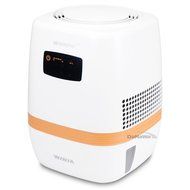 Winia Mando Awe-25ptoh Air Washer Humidifier Purifier + Free Gift(lint Remover) N6