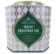 Harney &amp; Sons White Christmas Tea 30 Ct