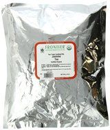 Frontier Jasmine Tea Organic, Fair Trade, 1 Pound N3