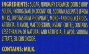 Maxwell House International Coffee French Vanilla Latte Singles, 3.4-Ounce Boxes (Pack of 8) N2