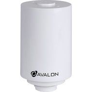 Avalon 5 Liter Ultrasonic Digital Humidifier - Cool/Warm Mist, No Noise, Adjustable Humidity Levels, Remote, Filter... N5