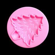"Christmas Tree Silicone Mold Fondant Cake Cookie Mould" shopping N3
