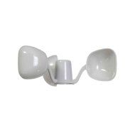 AcuRite 06031RM Replacement Wind Cups for 5-in-1 Weather Sensors N2