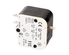MOFFAT M011760 60 Minute Time Switch by Moffat