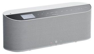 Sony VAIO VGF-WA1/W Wireless Digital Music Streamer (White) (Discontinued by Manufacturer) N6