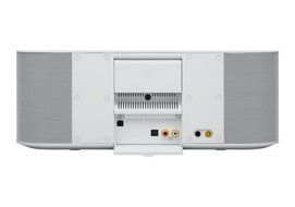 Sony VAIO VGF-WA1/W Wireless Digital Music Streamer (White) (Discontinued by Manufacturer) N7