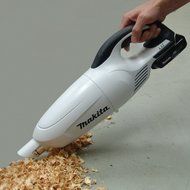 Makita XLC02ZW 18V Compact Vacuum (Bare Tool, Tool Only) N4