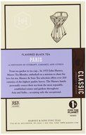 Harney &amp; Sons Black Tea, Paris, 20 Tea Bags (Pack of 6) N4