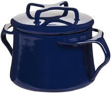 Dansk Mini Casserette - Blue