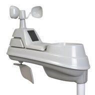 AcuRite 01514M Pro 5-in-1 Weather Station with Wind &amp; Rain N2