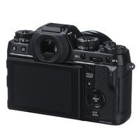 Fujifilm X-T1 16 MP Mirrorless Digital Camera with 3.0-Inch LCD and XF18-135mm F3.5-5.6 R LM OIS WR Kit (Weather... N5