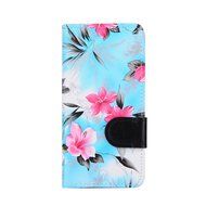 iPhone 7 Plus Case,Yaheeda [Slim Fit] [Card Slot] Premium Pu Leather Wallet Case [Drop Protection] Book Style... N18