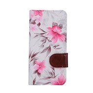 iPhone 7 Plus Case,Yaheeda [Slim Fit] [Card Slot] Premium Pu Leather Wallet Case [Drop Protection] Book Style... N19