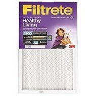 12x20x1 Filtrete Filter